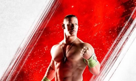 WWE 2k15 iOS/APK Version Full Game Free Download