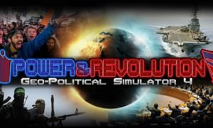 Power & Revolution iOS Latest Version Free Download