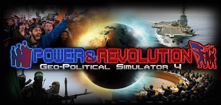 Power & Revolution iOS Latest Version Free Download