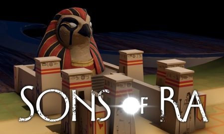 Sons of Ra iOS/APK Version Full Game Free Download