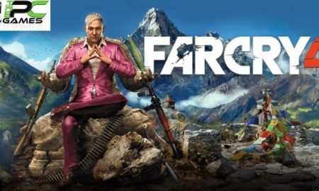 FAR CRY 4 PC Version Download