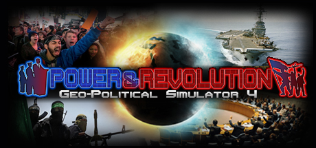 Power & Revolution iOS Latest Version Free Download