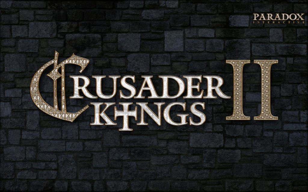 Crusader Kings 2 iOS/APK Version Full Free Download