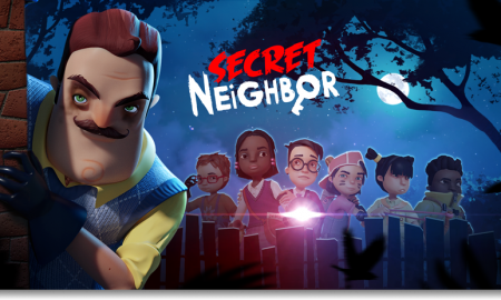 Hello Neighbor iOS Latest Version Free Download