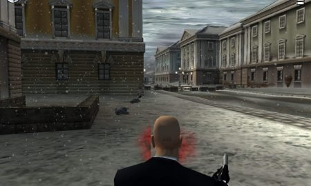 Hitman 2 Silent Assassin Mobile Game Free Download