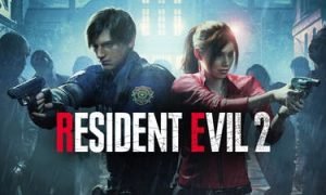 Resident Evil 2 Remake Android/iOS Mobile Version Full Free Download