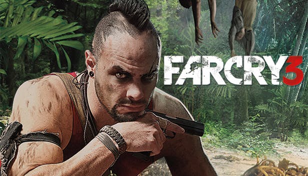 FAR CRY 3 PC Version Download