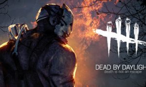 DEAD BY DAYLIGHT PC Full Version Free Download