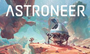 Astroneer Full Version Mobile Game