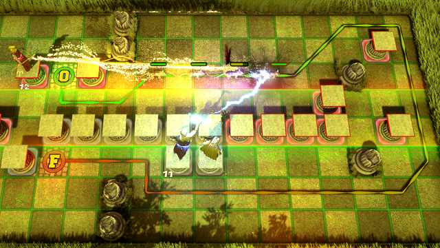AMazing TD PC Version Full Free Download