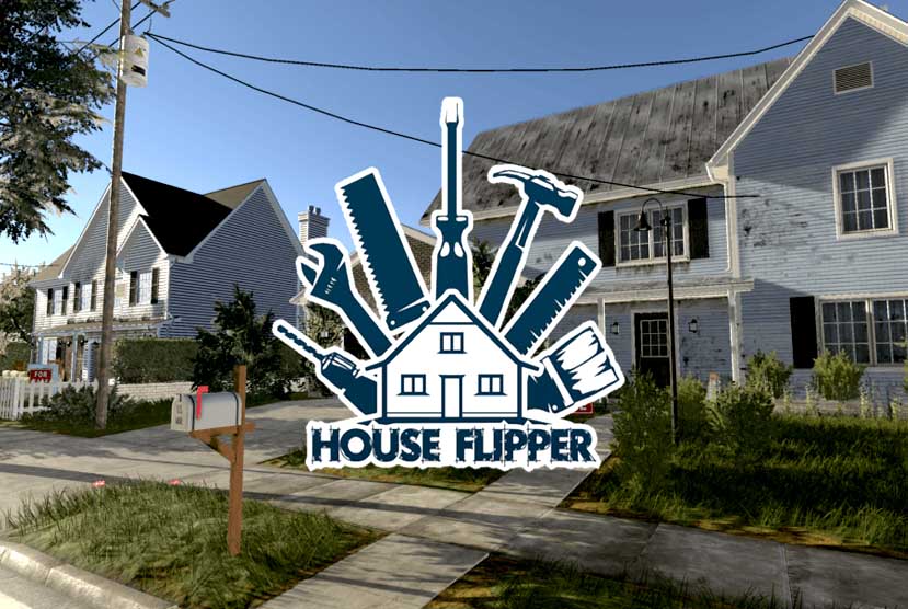 house flipper guide