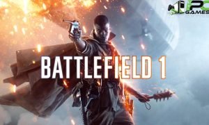 Battlefield 1: Digital Deluxe Edition iOS/APK Version Full Free Download