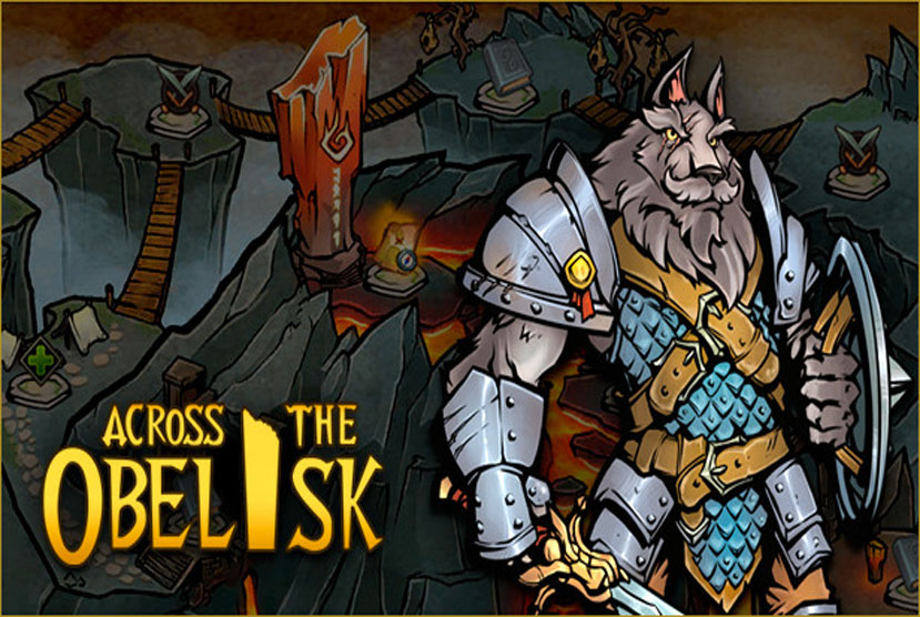 Across the Obelisk iOS/APK Version Full Game Free Download