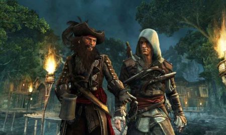 Assassin’s Creed IV Black Flag iOS/APK Full Version Free Download