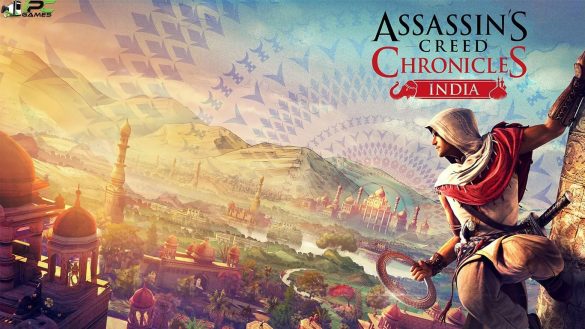 Assassin’s Creed Chronicles India PC Game Download