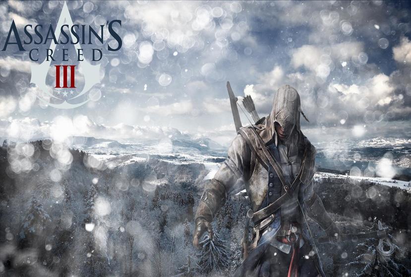 Assassin’s Creed III iOS/APK Version Full Game Free Download