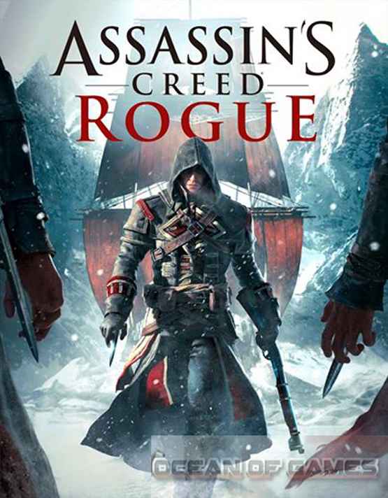 Assassins Creed Rogue iOS/APK Version Full Free Download