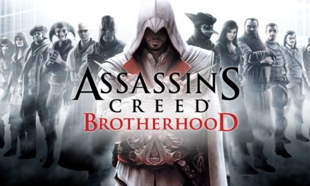 Assassin’s Creed Brotherhood PC Version Game Free Download