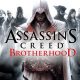 Assassin’s Creed Brotherhood PC Version Download