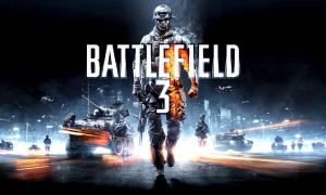 Battlefield 3 PC Full Version Free Download