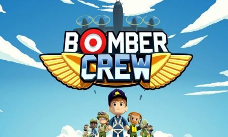 Bomber Crew iOS/APK Full Version Free Download