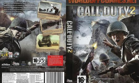 Call of Duty 2 Repack iOS/APK Full Version Free Download