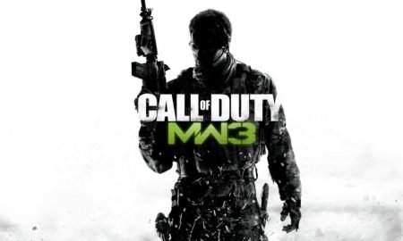Call of Duty Modern Warfare 3 iOS/APK Full Version Free Download