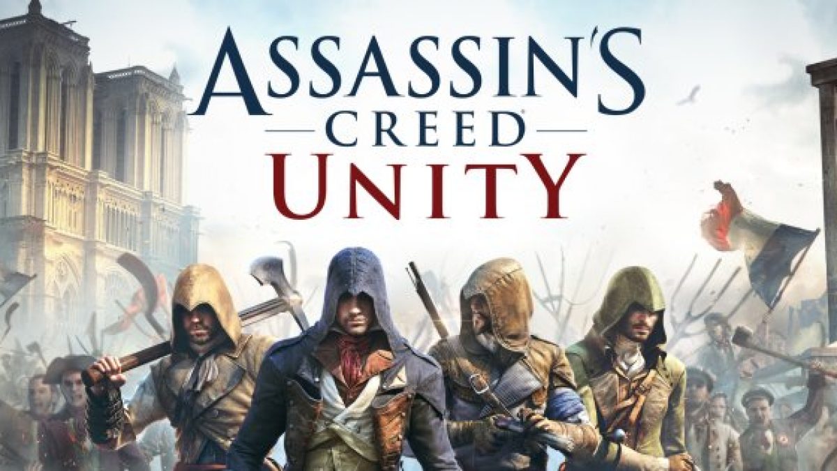 ASSASSIN’S CREED UNITY iOS/APK Full Version Free Download
