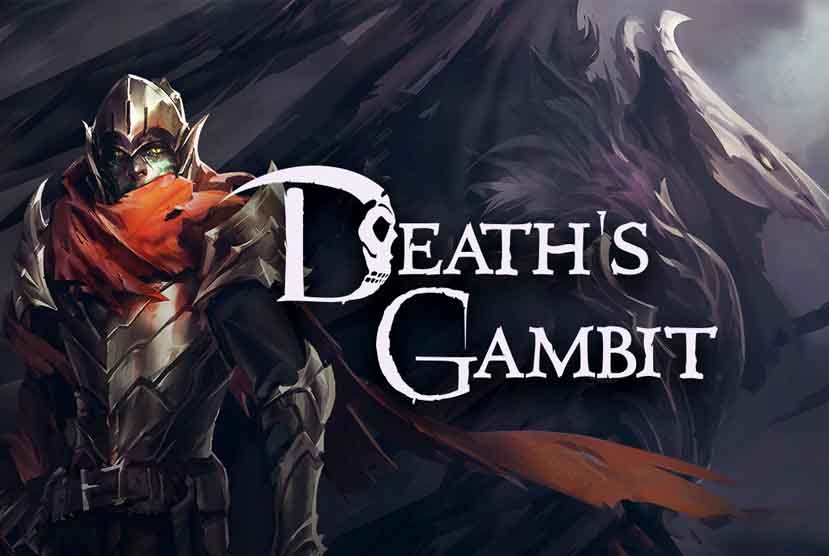 Death’s Gambit PC Version Free Download