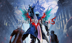 Devil May Cry 5 PC Version Full Game Free Download