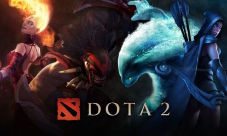 Dota 2 iOS/APK Full Version Free Download