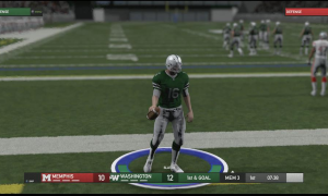 Doug Fluties Maximum Football 2020 PC Version Full Free Download
