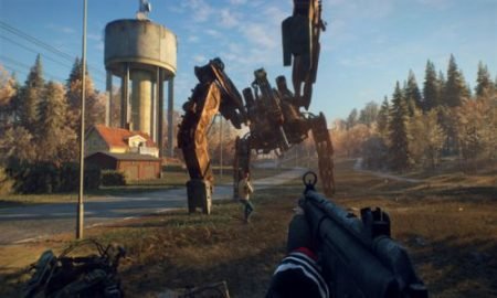 Generation Zero Challenges CODEX iOS/APK Version Full Free Download