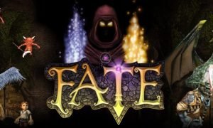 FATE iOS Latest Version Free Download