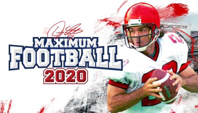 Doug Fluties Maximum Football 2020 PC Full Version Free Download