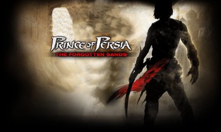 prince of persia forgotten sands pc game