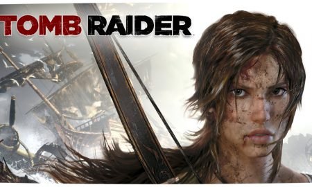 Tomb Raider PC Full Version Free Download
