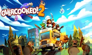 Overcooked! 2 PC Version Download
