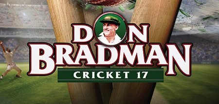 Don Bradman Cricket 17 PC Latest Version Free Download