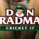 Don Bradman Cricket 17 PC Latest Version Free Download