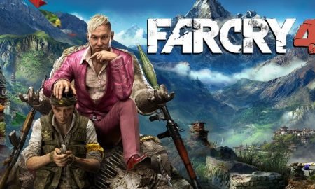 Far Cry 4 Mobile Game Free Download