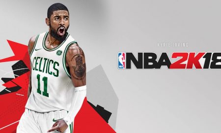 NBA 2K18 Android/iOS Mobile Version Full Free Download