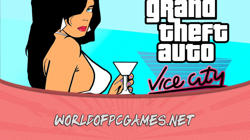 GTA Vice City iOS/APK Full Version Free Download