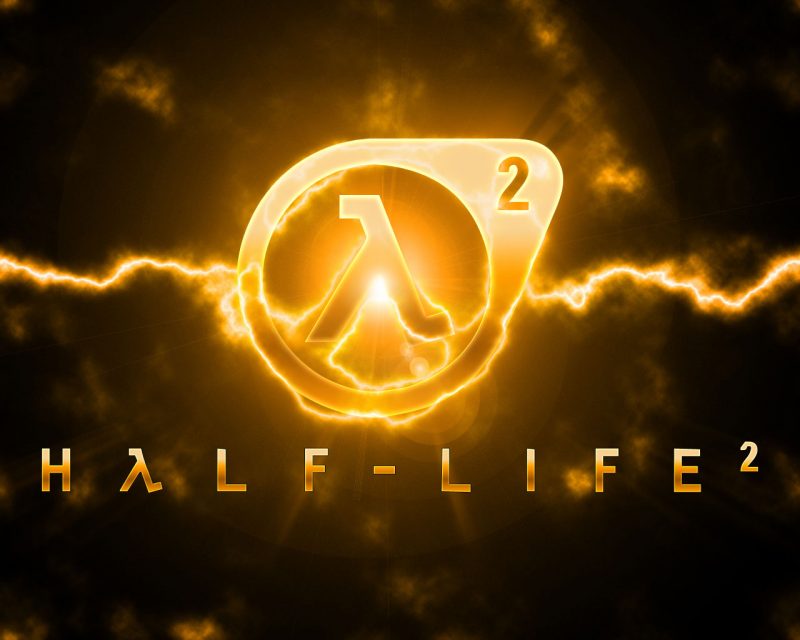 Half-Life 2 PC Version Download