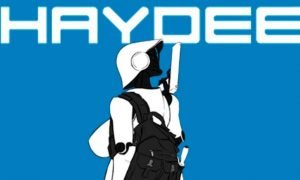 Haydee iOS Latest Version Free Download