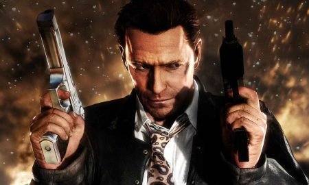 Max Payne 3 iOS/APK Version Full Free Download