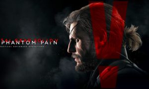 Metal Gear Solid V: The Phantom Pain PC Version Full Free Download