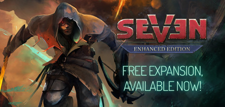Seven Enhanced Collectors Edition PC Version Full Free Download