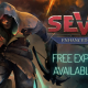Seven Enhanced Collectors Edition PC Version Full Free Download