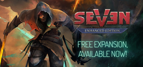 Seven Enhanced Collectors Edition PC Version Full Free Download